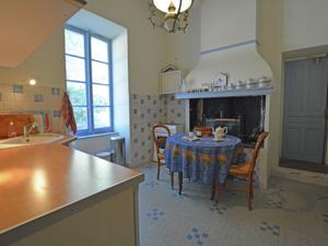 Hebergement Villa - Cebazan : photos des chambres