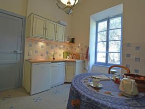 Hebergement Villa - Cebazan : photos des chambres