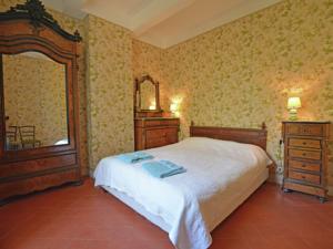Hebergement Villa - Cebazan : photos des chambres