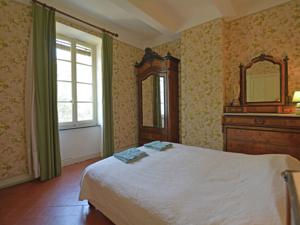 Hebergement Villa - Cebazan : photos des chambres