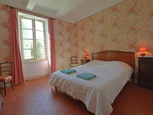 Hebergement Villa - Cebazan : photos des chambres