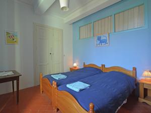Hebergement Villa - Cebazan : photos des chambres