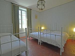Hebergement Villa - Cebazan : photos des chambres