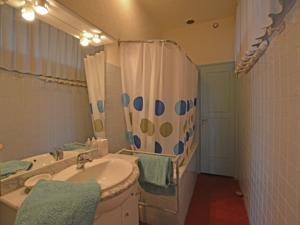 Hebergement Villa - Cebazan : photos des chambres