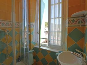 Hebergement Villa - Cebazan : photos des chambres