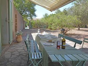 Hebergement Villa - Cebazan : photos des chambres