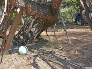 Hebergement Villa - Cebazan : photos des chambres