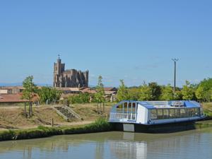 Hebergement Villa - Cebazan : photos des chambres