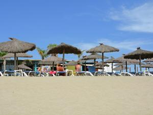 Hebergement Villa - Cebazan : photos des chambres