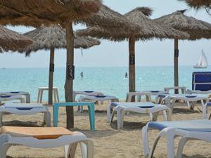 Hebergement Villa - Cebazan : photos des chambres