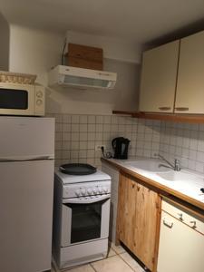 Appartement La Placette 04 : photos des chambres