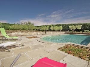 Hebergement Maison De Vacances - Montfrin : photos des chambres