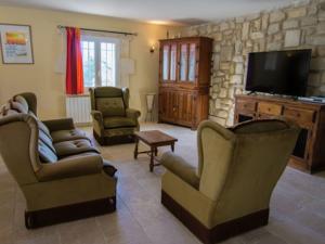Hebergement Maison De Vacances - Montfrin : photos des chambres