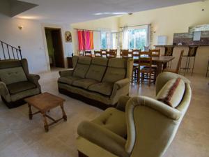 Hebergement Maison De Vacances - Montfrin : photos des chambres