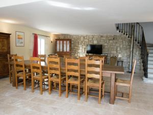 Hebergement Maison De Vacances - Montfrin : photos des chambres
