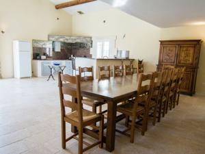 Hebergement Maison De Vacances - Montfrin : photos des chambres