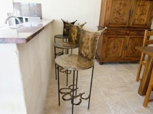 Hebergement Maison De Vacances - Montfrin : photos des chambres