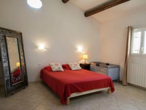 Hebergement Maison De Vacances - Montfrin : photos des chambres