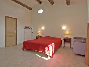 Hebergement Maison De Vacances - Montfrin : photos des chambres