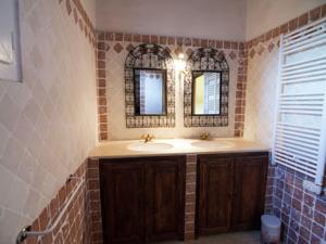 Hebergement Maison De Vacances - Montfrin : photos des chambres