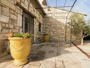 Hebergement Maison De Vacances - Montfrin : photos des chambres