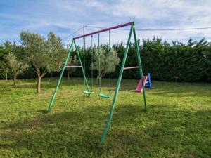 Hebergement Maison De Vacances - Montfrin : photos des chambres