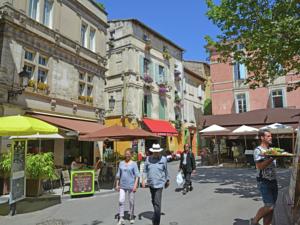 Hebergement Maison De Vacances - Montfrin : photos des chambres