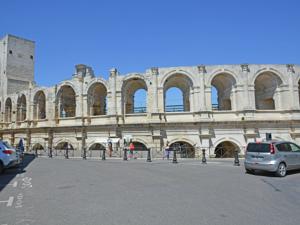 Hebergement Maison De Vacances - Montfrin : photos des chambres