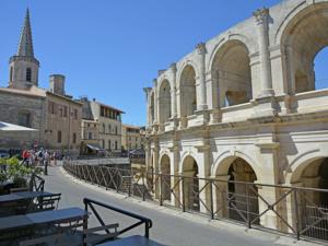 Hebergement Maison De Vacances - Montfrin : photos des chambres