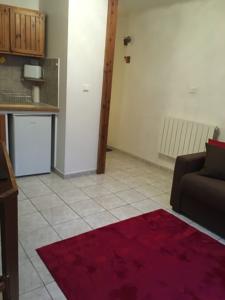 Appartement La Placette 04 : photos des chambres