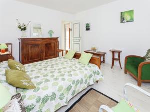Hebergement Maison De Vacances - Cazals 2 : photos des chambres
