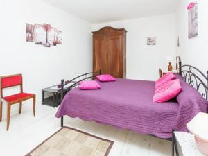 Hebergement Maison De Vacances - Cazals 2 : photos des chambres