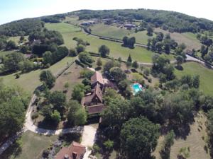 Hebergement Maison De Vacances - Thedirac 2 : photos des chambres