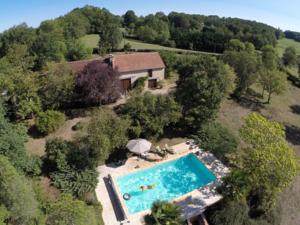 Hebergement Maison De Vacances - Thedirac 2 : photos des chambres