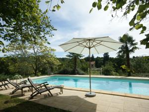 Hebergement Maison De Vacances - Thedirac 2 : photos des chambres