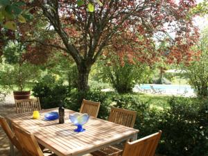 Hebergement Maison De Vacances - Thedirac 2 : photos des chambres