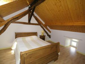 Hebergement Maison De Vacances - Florimont-Gaumier 2 : photos des chambres