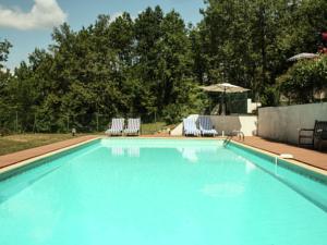 Hebergement Maison De Vacances - Pontcirq : photos des chambres