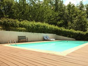 Hebergement Maison De Vacances - Pontcirq : photos des chambres