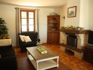 Hebergement Maison De Vacances - Pontcirq : photos des chambres