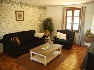 Hebergement Maison De Vacances - Pontcirq : photos des chambres