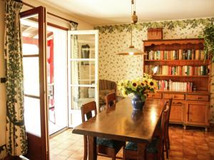 Hebergement Maison De Vacances - Pontcirq : photos des chambres