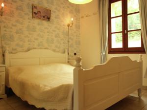 Hebergement Maison De Vacances - Pontcirq : photos des chambres