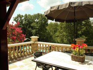 Hebergement Maison De Vacances - Pontcirq : photos des chambres