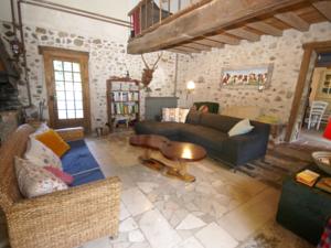 Hebergement Maison De Vacances - Preporche : photos des chambres