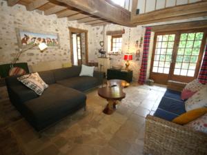 Hebergement Maison De Vacances - Preporche : photos des chambres