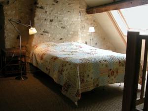 Hebergement Maison De Vacances - Preporche : photos des chambres