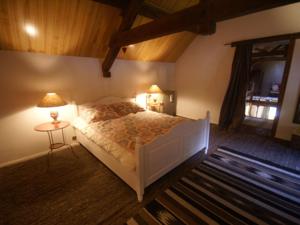 Hebergement Maison De Vacances - Preporche : photos des chambres