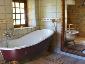Hebergement Maison De Vacances - Preporche : photos des chambres