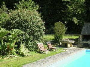 Hebergement Maison De Vacances - Preporche : photos des chambres